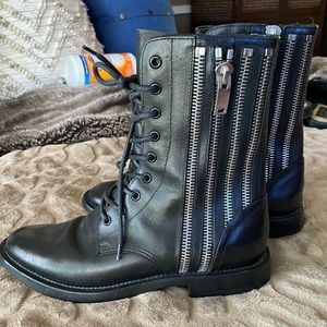 Saint Laurent women’s boots size 39